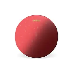 EVANS - Parche 14¨ HYD RED CTD