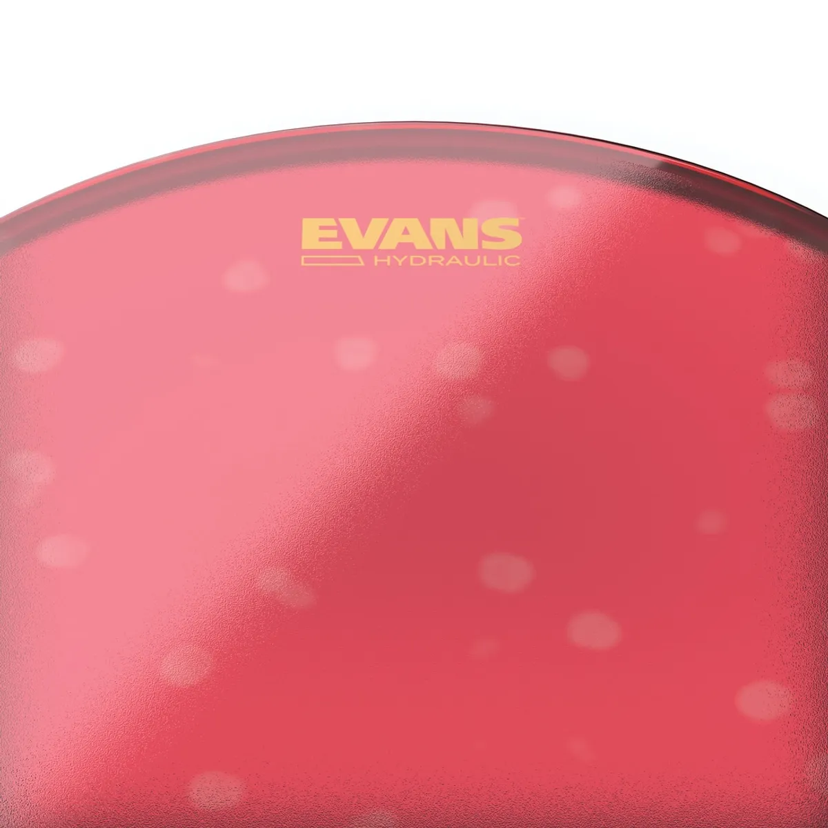 EVANS - Parche 14¨ HYD RED CTD Evans