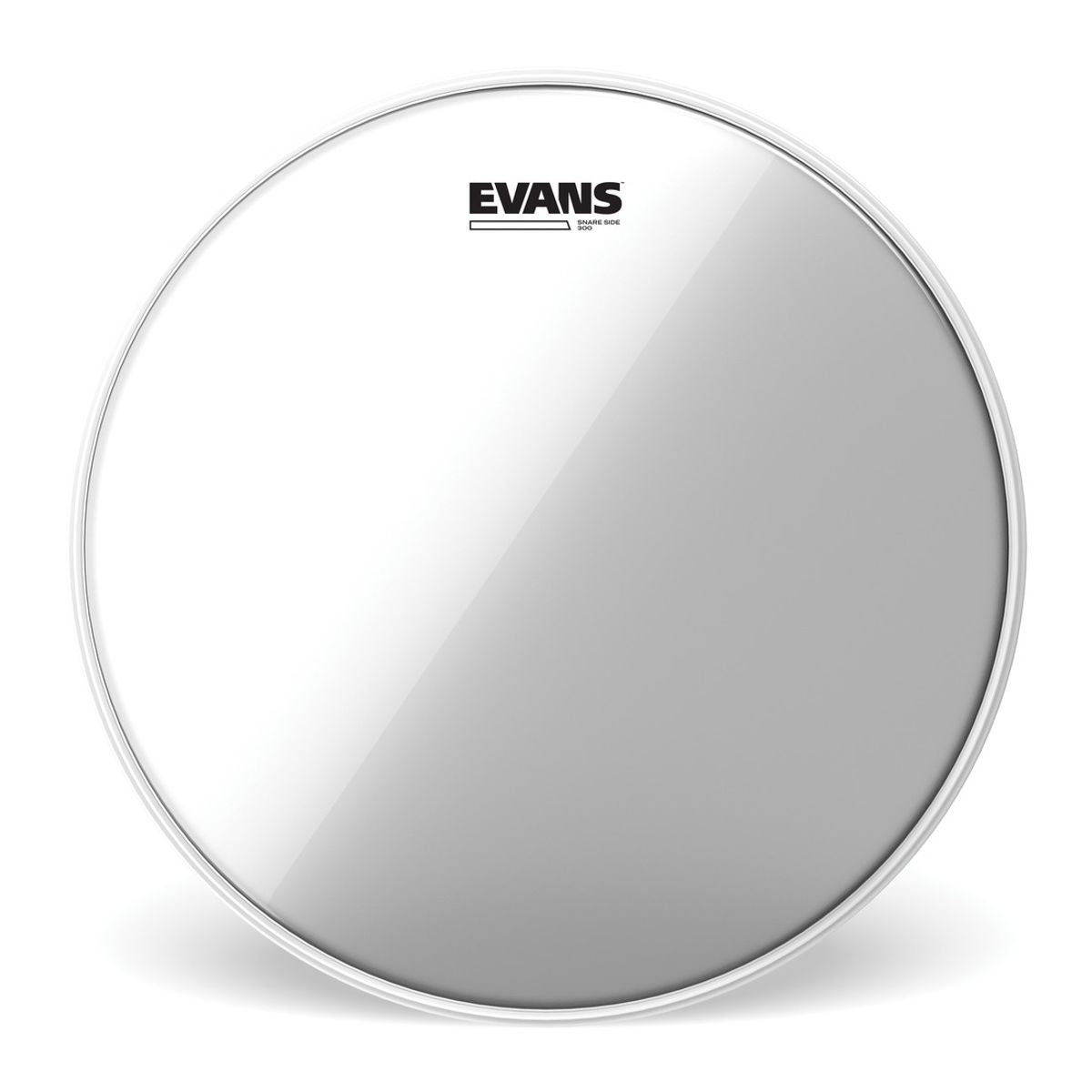 EVANS - Parche 13¨ HZY 300 SNR SD Evans
