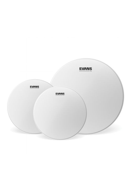 TOMPACK G2 CTD 10,12,14''-FSN