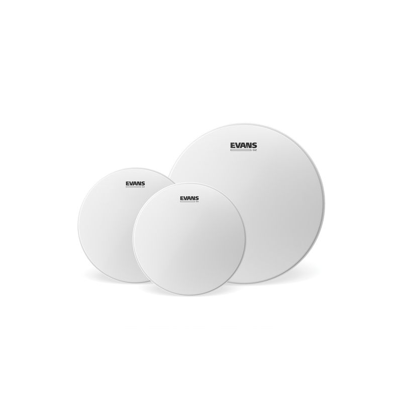 EVANS - TOMPACK G2 CTD 10,12,14''-FSN Evans