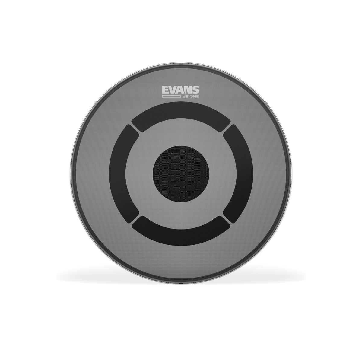 EVANS - Parche 10¨ DB ONE Tom Btr Evans