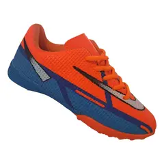 GENERICO - Zapatilla Baby Futbol Juvenil Confortable Extreme Style 7370