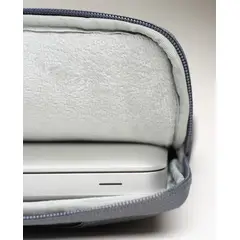 GENERICO - Funda Para Macbook Pro Retina Air Notebook 13.3 Negra