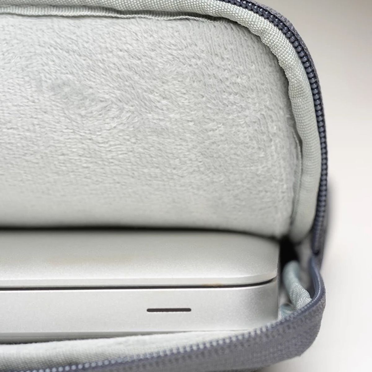 GENERICO - Funda Para Macbook Pro Retina Air Notebook 13.3 Negra