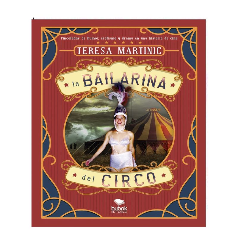 GENERICO - LA BAILARINA DEL CIRCO