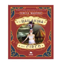 GENERICO - LA BAILARINA DEL CIRCO