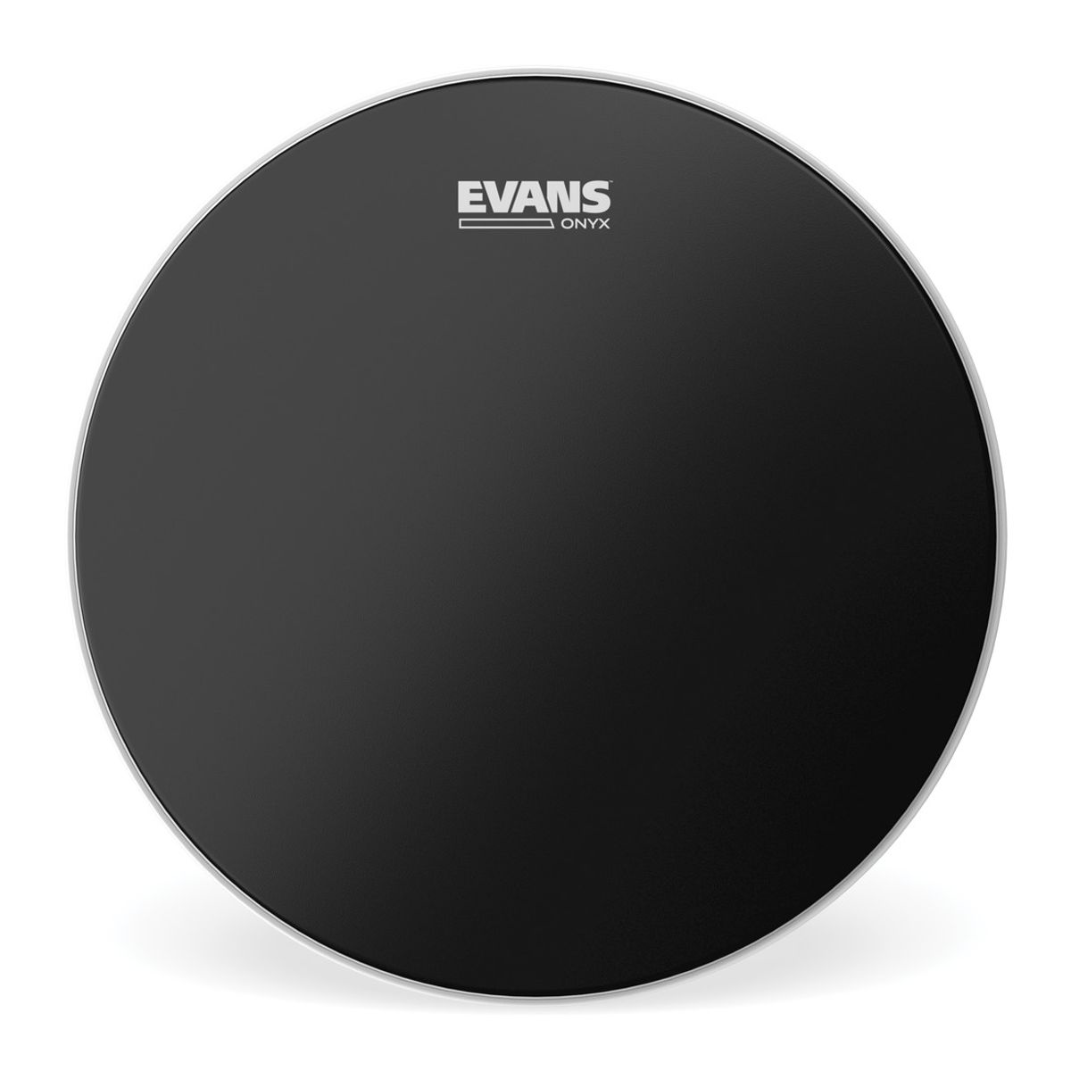 EVANS - Parche 12¨ ONYX 2-PLY CTD Evans