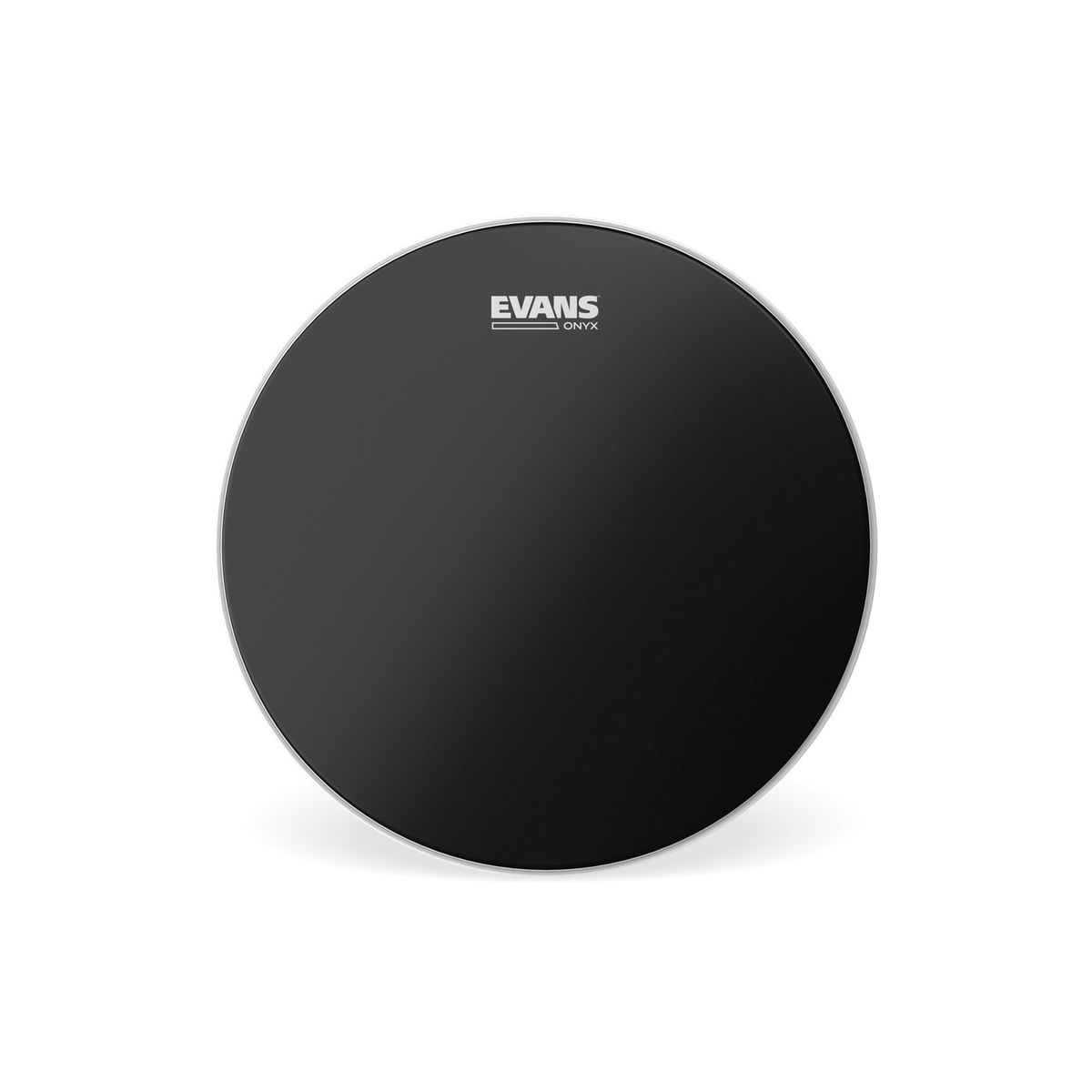 EVANS - Parche 12¨ ONYX 2-PLY CTD Evans