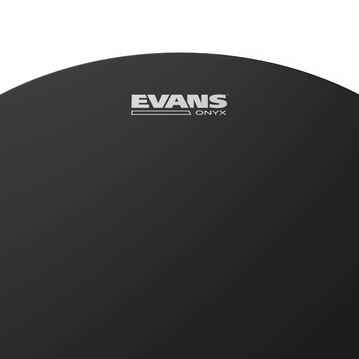 EVANS - Parche 12¨ ONYX 2-PLY CTD Evans
