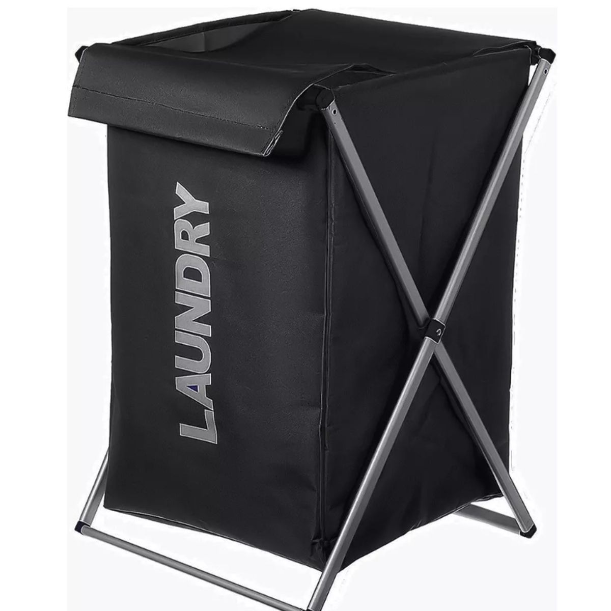 GENERICO - Cesta Ropa Sucia Plegable Canasto De Tela Diseño Practico