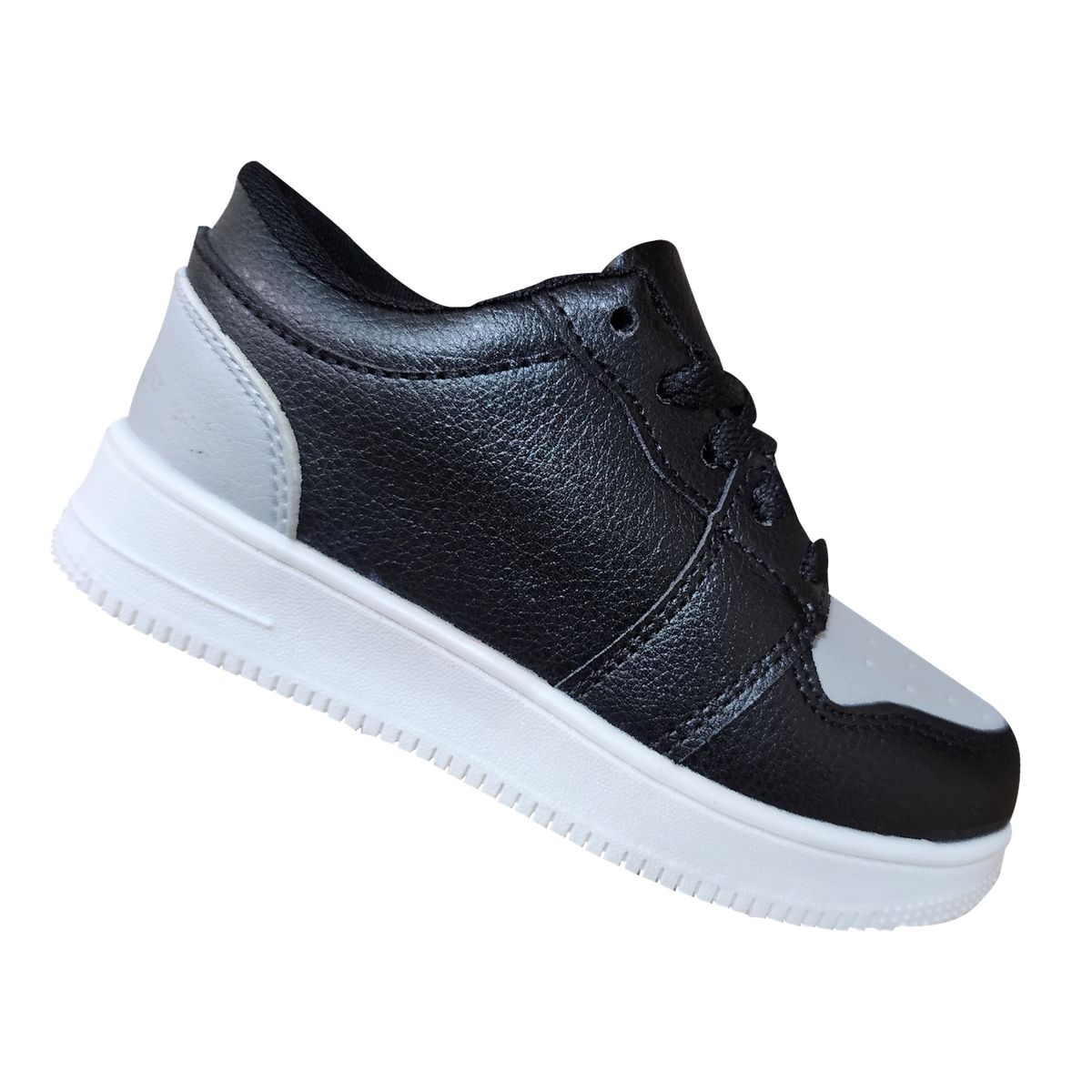 GENERICO - Zapatillas Infantiles Lindas Y Comodas Estilo Urbano 7383