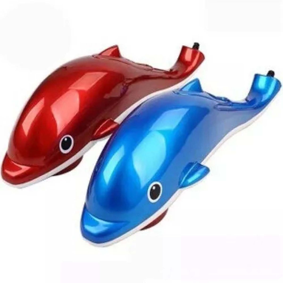 GENERICO - Masajeador Dolphin para un Bienestar Total