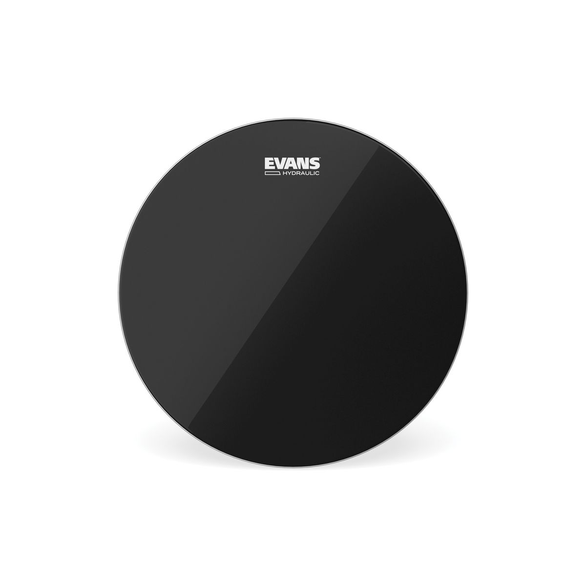 EVANS - Parche 22¨ Hydraulic Blk Evans