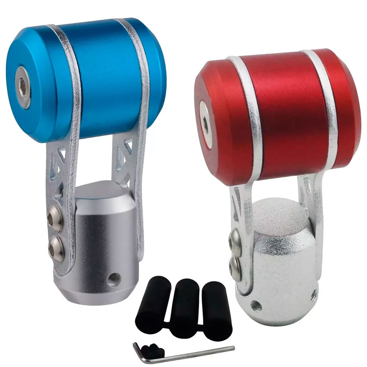 GENERICO - Pomo Palanca De Cambios Universal