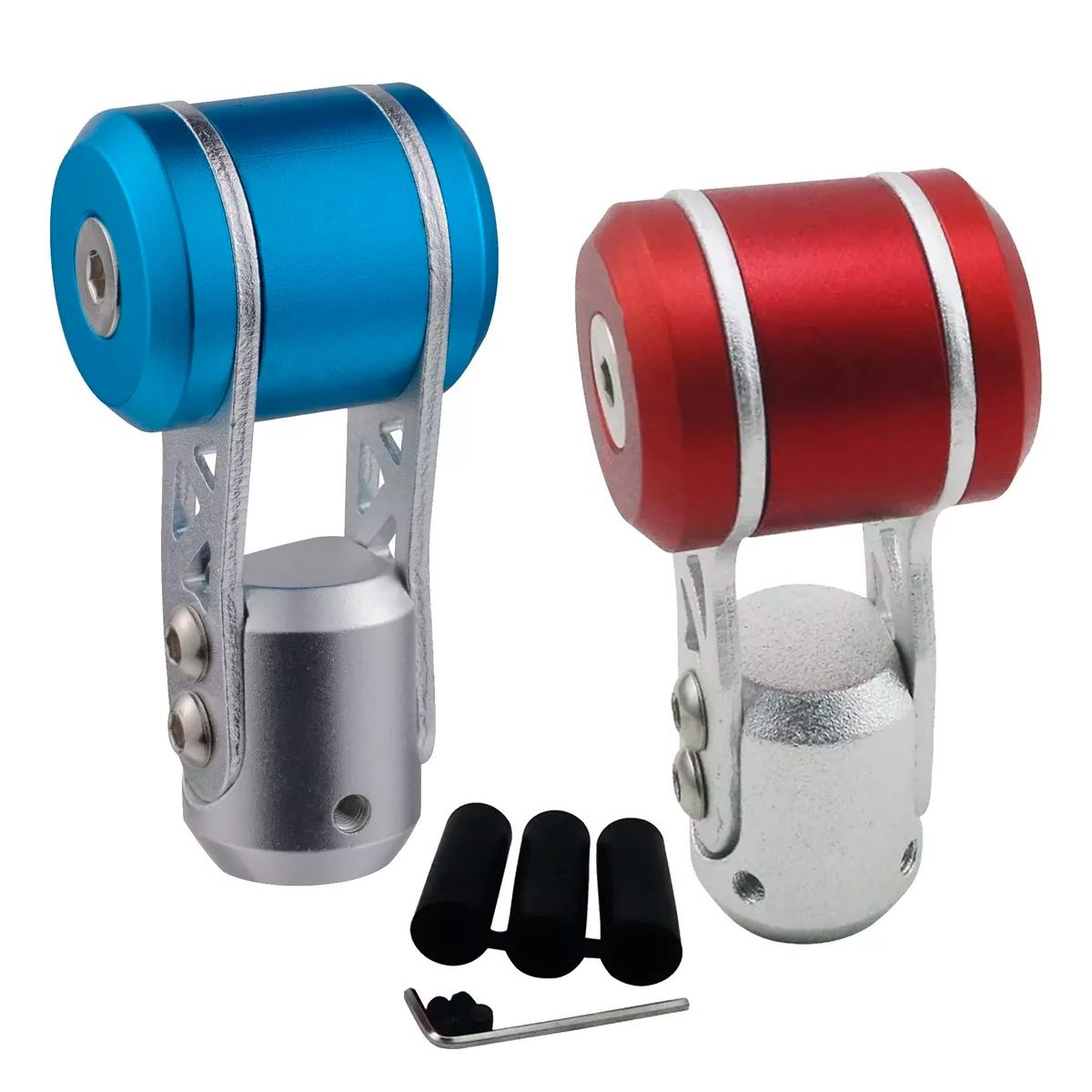 GENERICO - Pomo Palanca De Cambios Universal