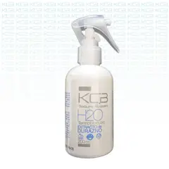 GENERICO - Protector Térmico Capilar Antifrizz Y Desenredante H20 Kcb