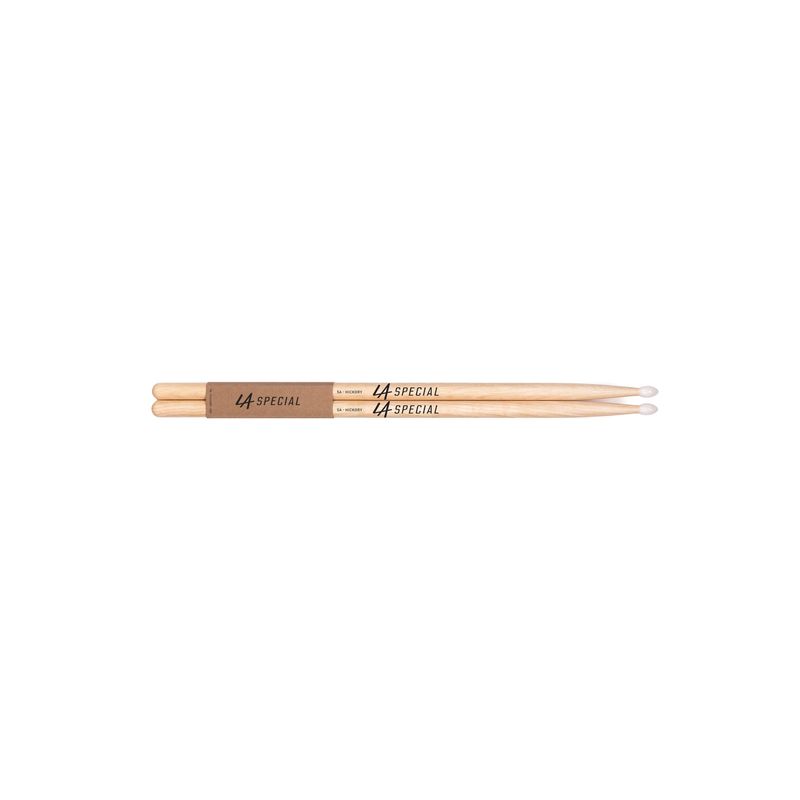 PROMARK - Baquetas 5AN Nylon LA Spec LA Logo Pro Mark