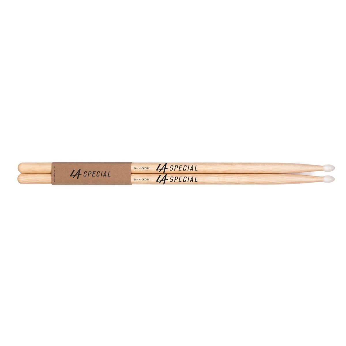 PROMARK - Baquetas 5AN Nylon LA Spec LA Logo Pro Mark