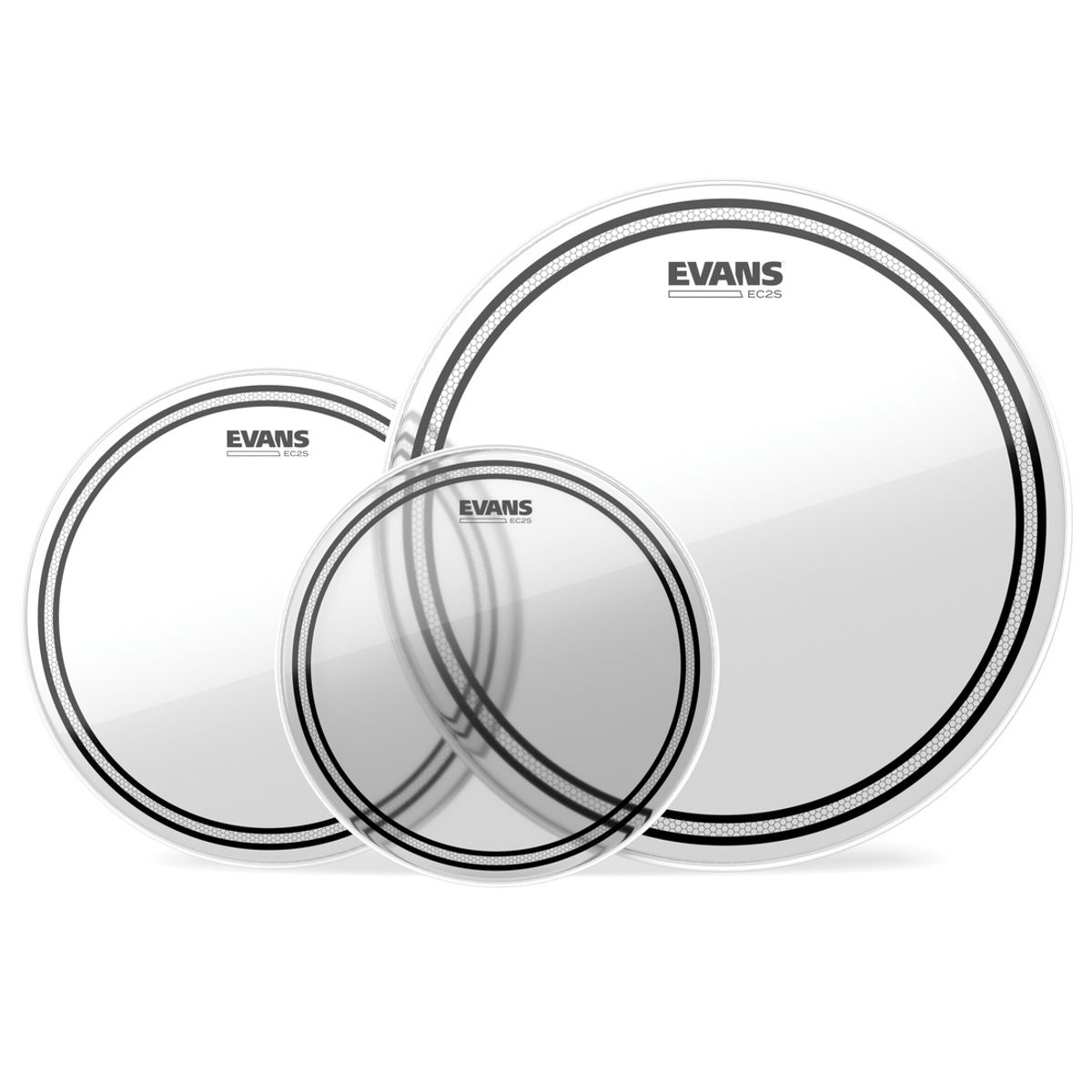 EVANS - TOMPACK EC2 CLR 10,12,14''-FSN Evans
