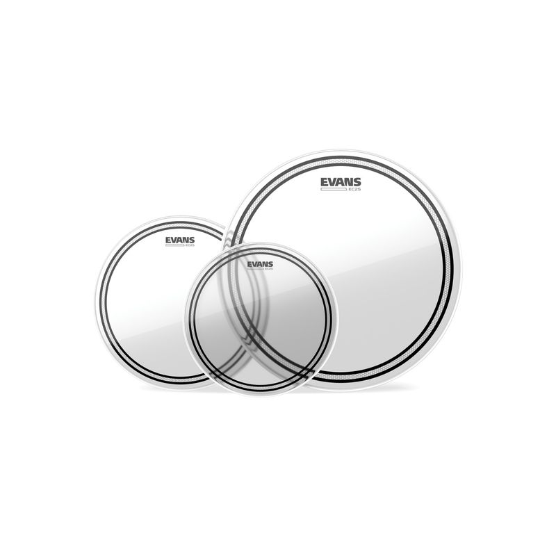 EVANS - TOMPACK EC2 CLR 10,12,14''-FSN Evans