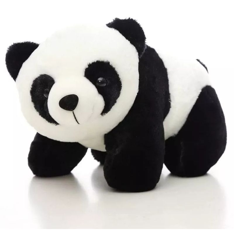 GENERICO - Peluche Oso Panda 35cm