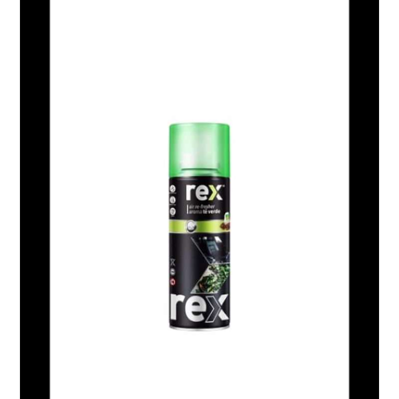 AREX - REX AIR RE FRESHER AROMA TE VERDE