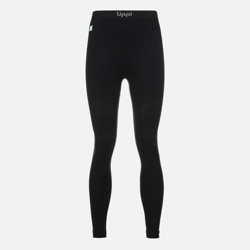 LIPPI - Primera Capa Mujer  Skintec 1000 Seamless Bottom Negro Lippi