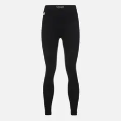 LIPPI - Primera Capa Mujer Skintec 1000 Seamless Bottom Negro