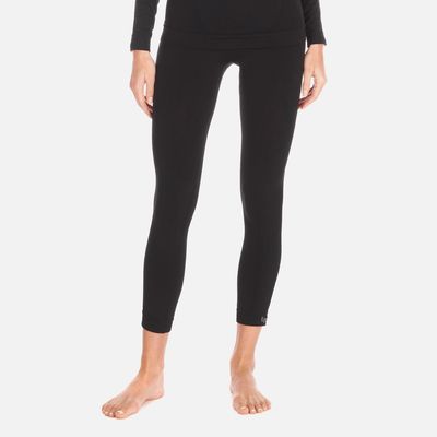 Imagen 2 del producto Primera Capa Mujer Skintec 2000 Seamless Bottom Negro