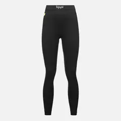 LIPPI - Primera Capa Mujer Skintec 2000 Seamless Bottom Negro