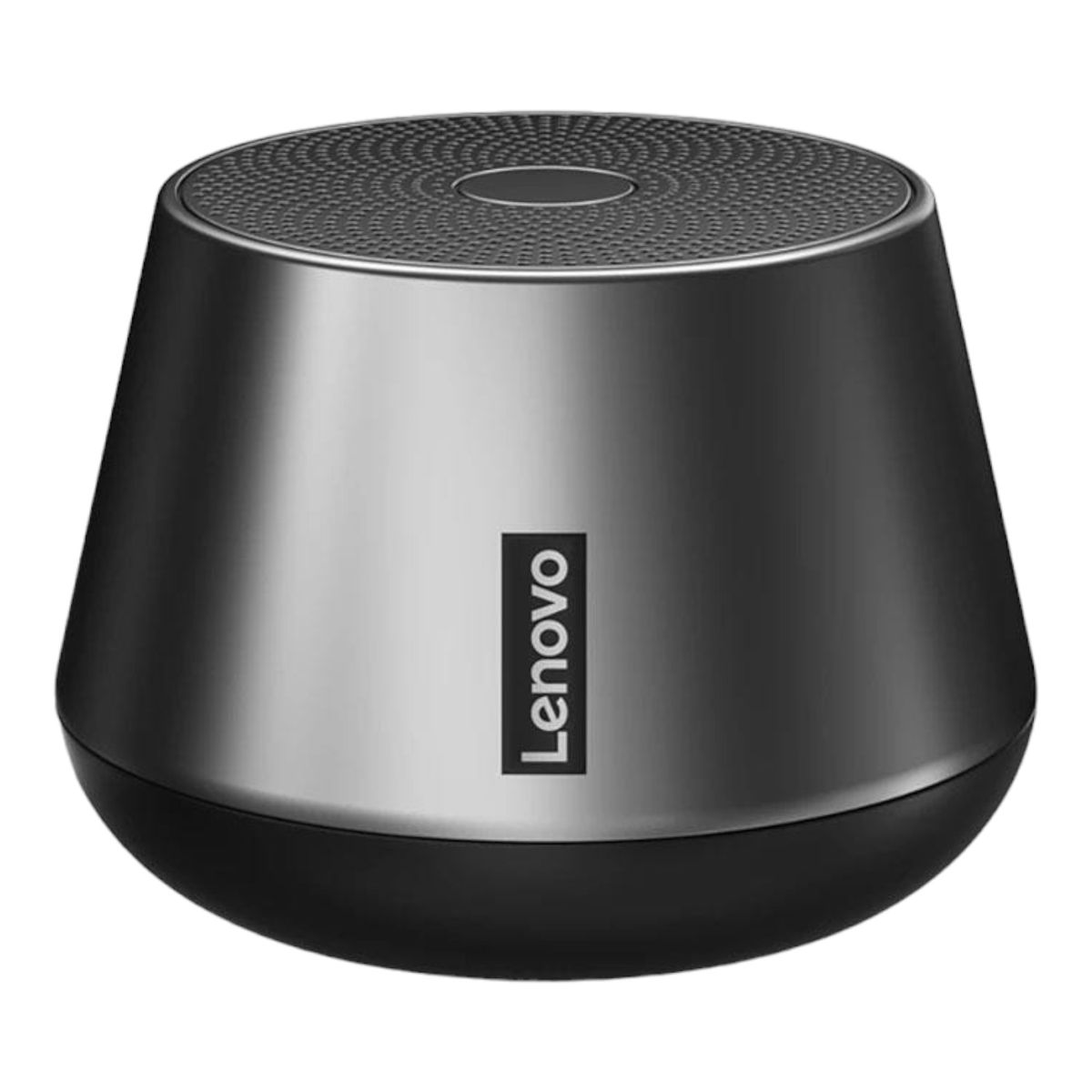 LENOVO - Parlante Bluetooth Lenovo K3 Pro Negro