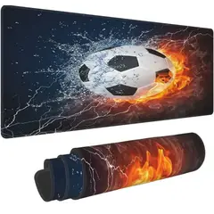 GENERICO - Mouse Pad Gamer 90x40 Xl Mousepad Pg 27