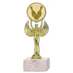 INVENCIBLE - Trofeo Galardon BOWLINGl Eventos o competencia my18