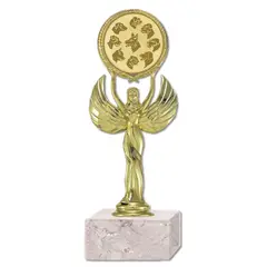 INVENCIBLE - Trofeo Galardon CANINOS Eventos o competencia my09