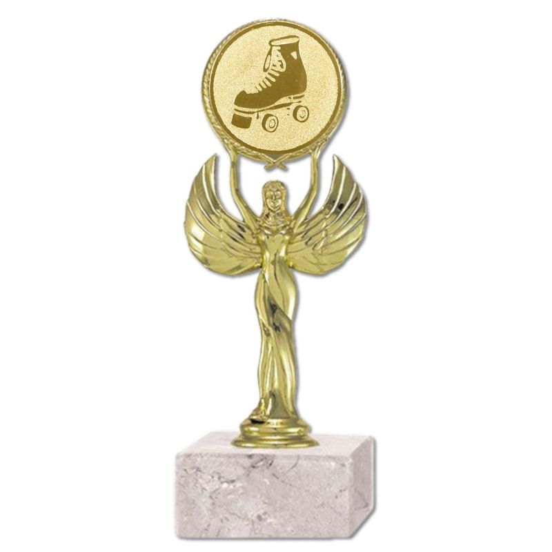 INVENCIBLE - Trofeo Galardon PATINAJE  Eventos o competencia mx94