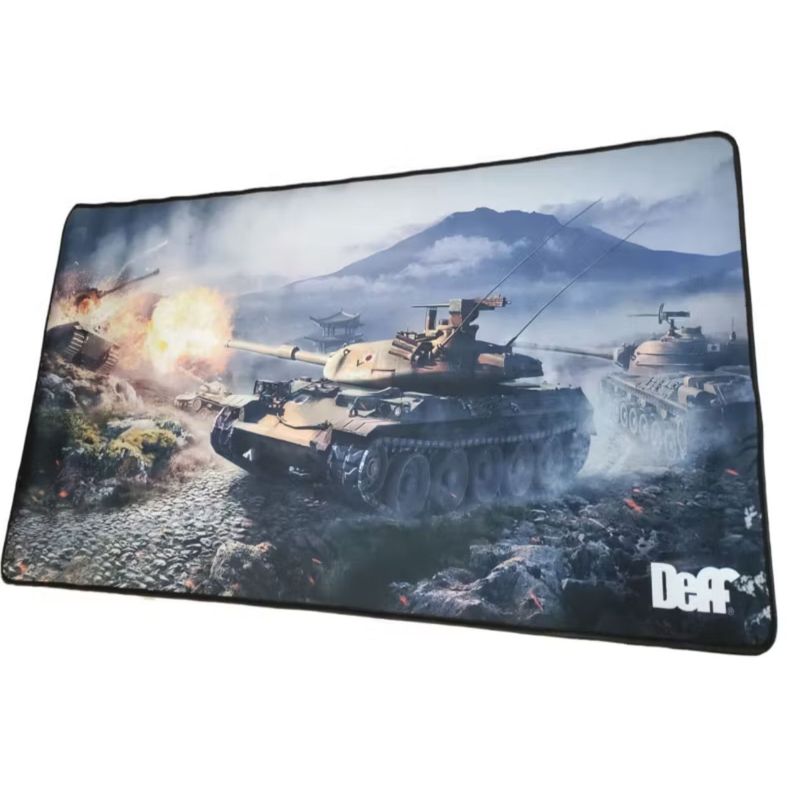 GENERICO - Mouse Pad Gamer  90x40 Xl Mousepad Pg 32