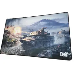 GENERICO - Mouse Pad Gamer 90x40 Xl Mousepad Pg 32