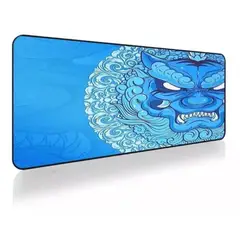 GENERICO - Mouse Pad Gamer 90x40 Xl Mousepad Pg 63