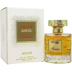 GENERICO - Perfume Asten Fallen Angel Edp 100Ml Mujer