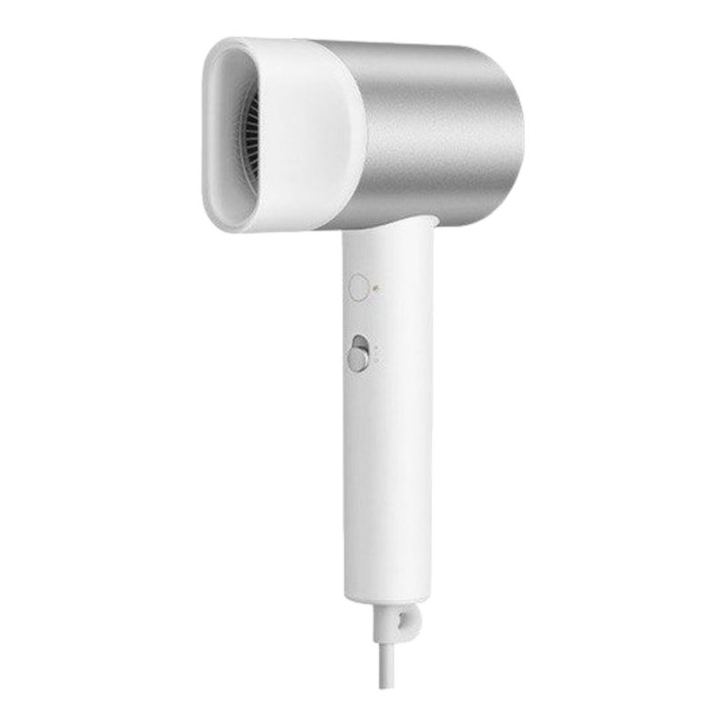 XIAOMI - Secador de Pelo Xiaomi Water Ionic Hair Dryer H500 Eu Plateado
