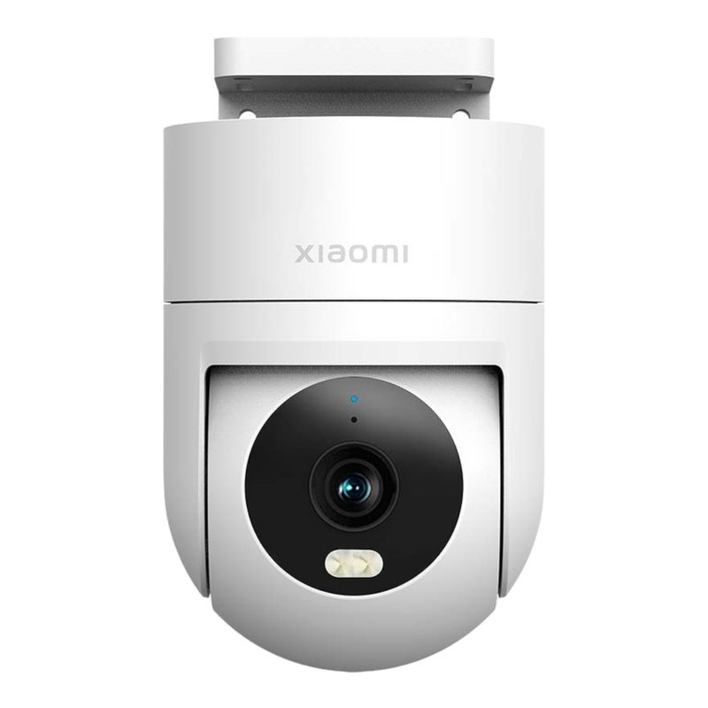 XIAOMI - Camara Exterior Xiaomi Outdoor Camera CW300