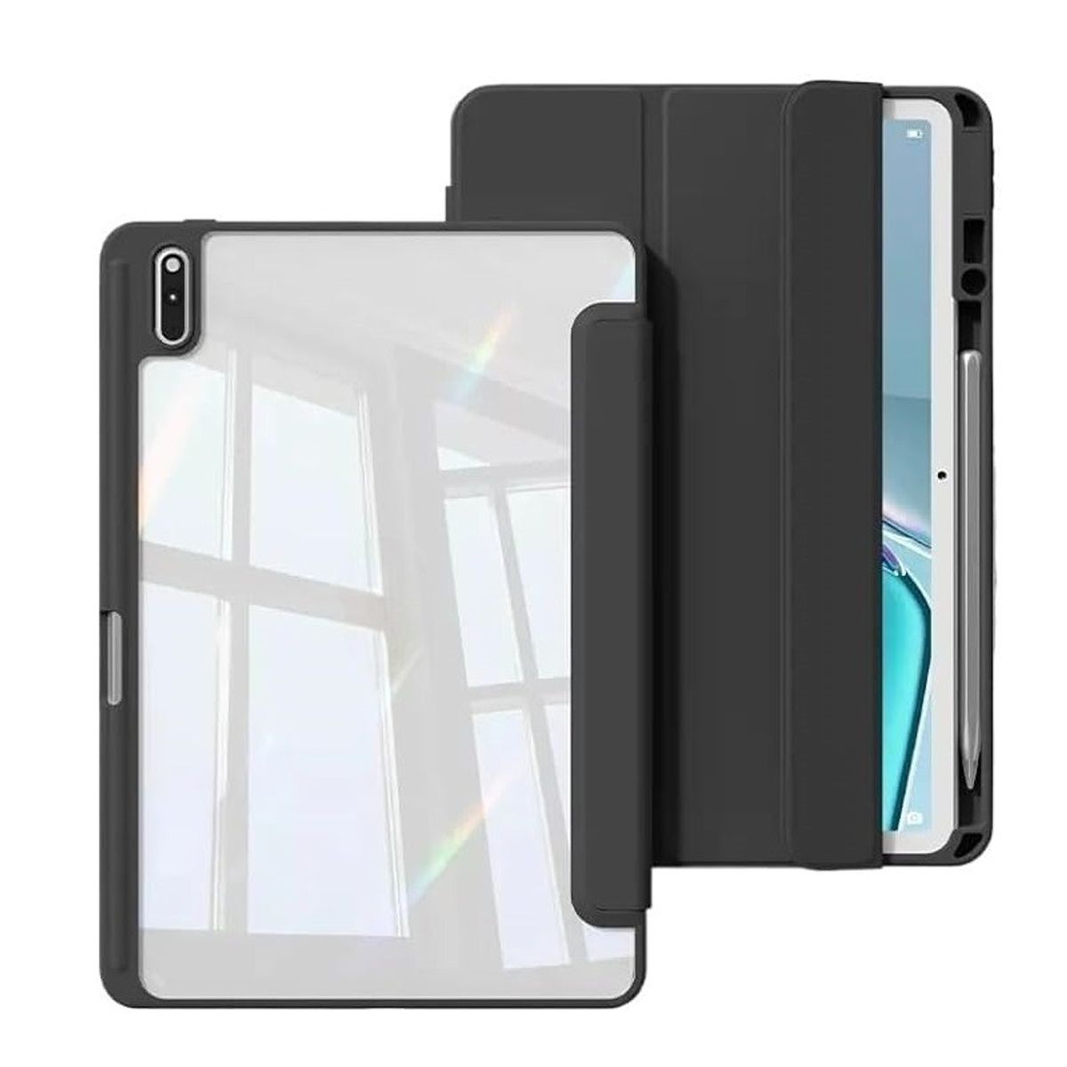 GENERICO - Carcasa Funda Compatible Con Huawei Matepad Pro 10.8