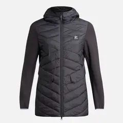 HAKA HONU - Chaqueta Mujer Altiplano Negro