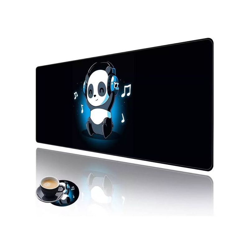 GENERICO - Mouse Pad Gamer  90x40 Xl Mousepad Pg 67