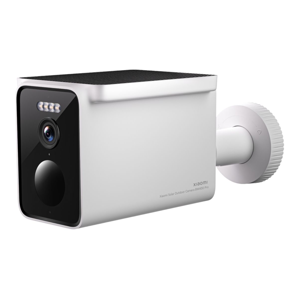 XIAOMI - Camara Solar Xiaomi Solar Outdoor Camera BW400 Pro Set