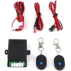 NOVYSTOR - Inmovilizador Cortacorriente Auto Antirrobo Por Proximidad