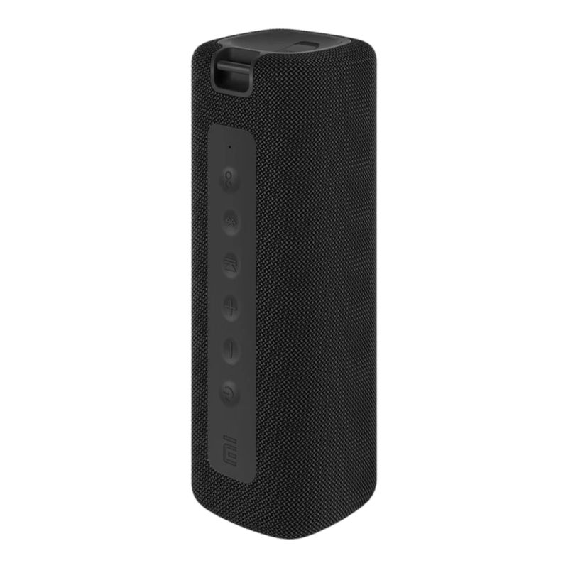 XIAOMI - Parlante Xiaomi Mi Portable Speaker 16w Negro