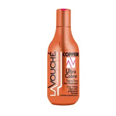 GENERICO - Tratamiento Matizador Lavouche Intensificador Ultra Cobre 300ml
