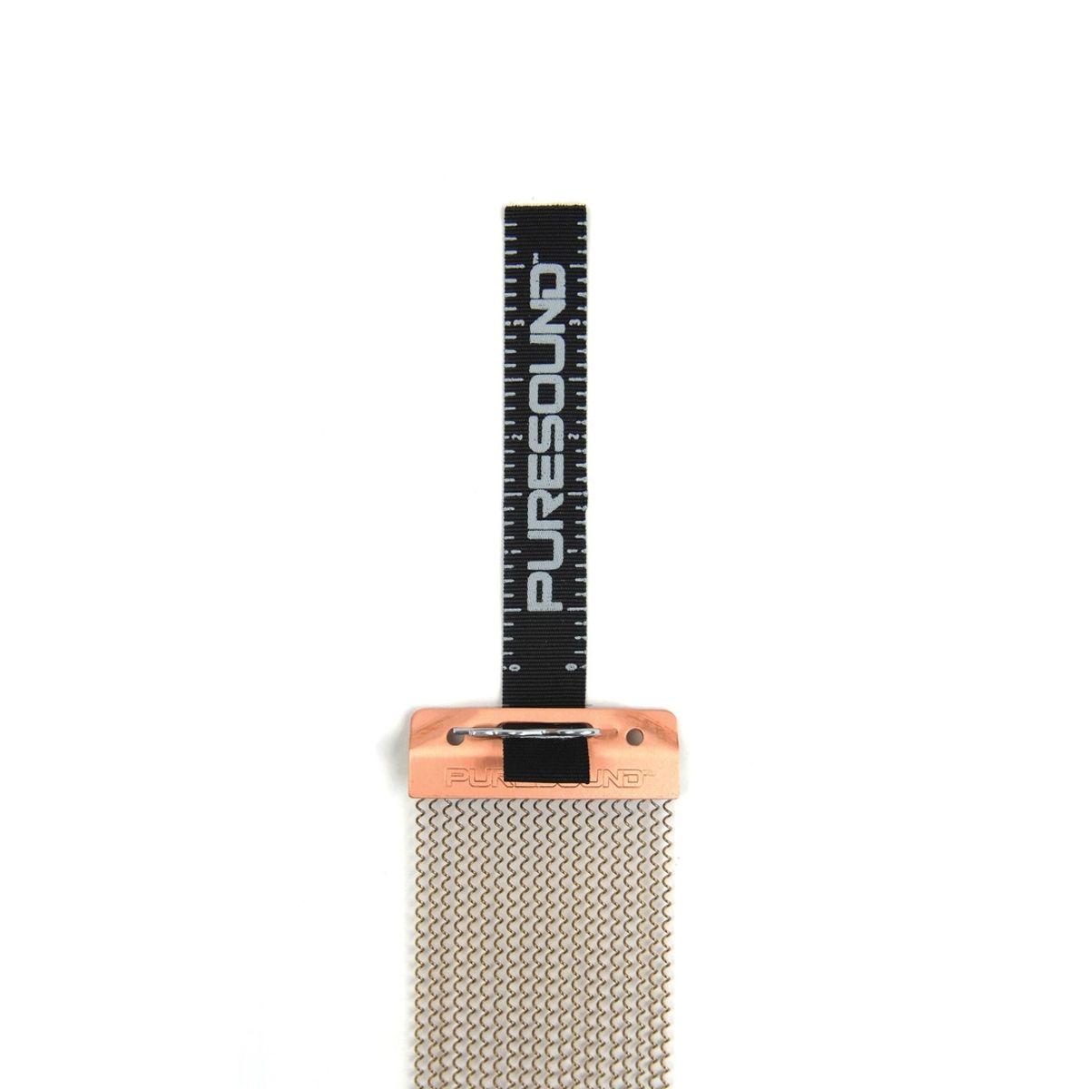 EVANS - Bordona 14¨ de 24 hilos Custom Pro BRS PureSound